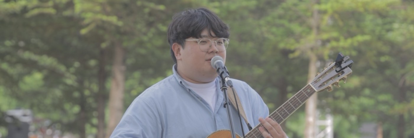 자작가수 이원